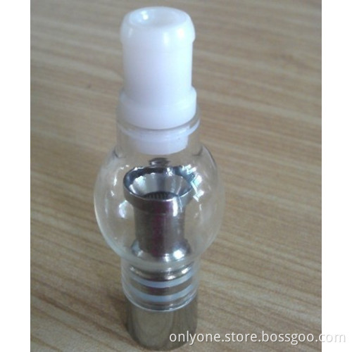 CE, RoHS Ca Glass Atomizer with E 3ml Capacity